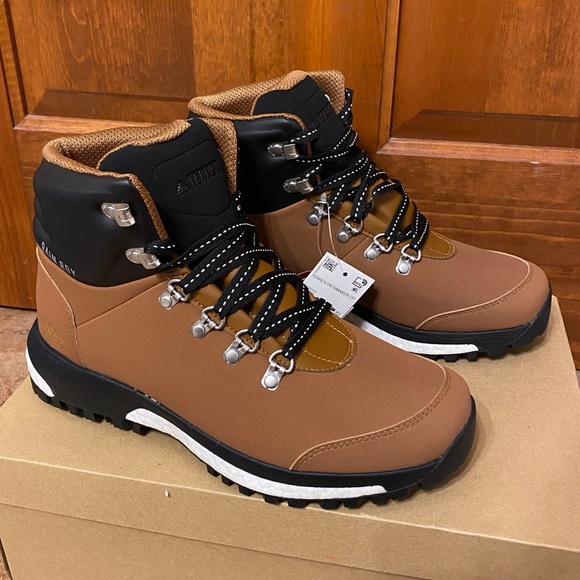 adidas terrex steel toe